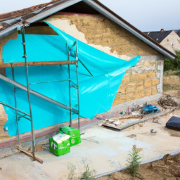 Agrandissement terrasse : Aménagez votre Extérieur pour des Moments Inoubliables Morsang-sur-Orge